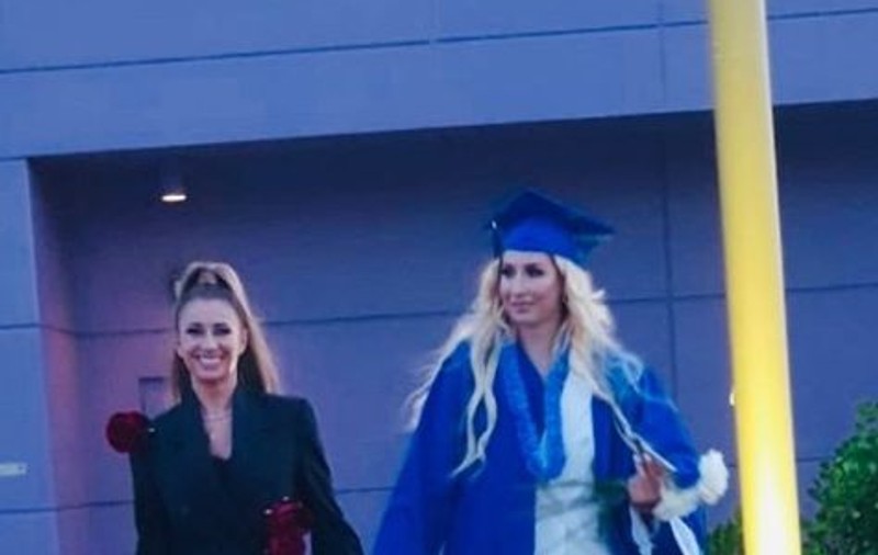Ce cadou i-a luat Anamaria Prodan fiicei sale, Sarah. Le-a arătat tuturor