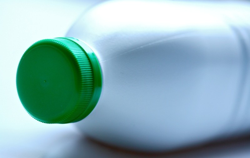 Lapte “uşor cancerigen”, retras de pe piaţă