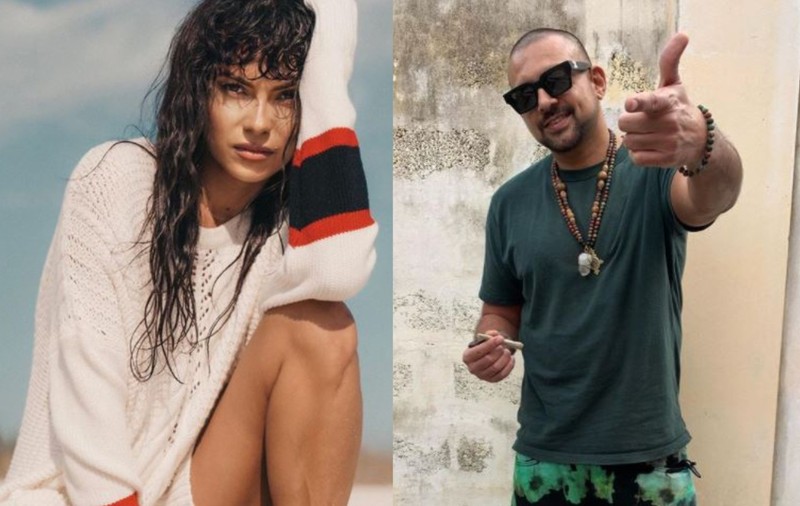 INNA a dat lovitura pe plan muzical. Artista colaborează cu Sean Paul: „Mă bucur foarte mult”