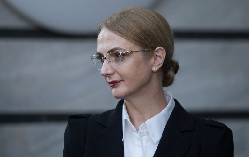 Lia Savonea vrea să devină șefa ÎCCJ. A anulat decizia definitivă de condamnare pentru omor în cazul lui Mario Iorgulescu. Alte sentințe în dosare celebre