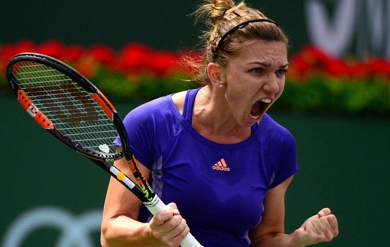 Traseul Simonei Halep la Miami! Învinge durerile la Florida?