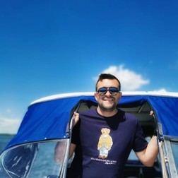 Cristian Cacencu, fratele șefei OMD