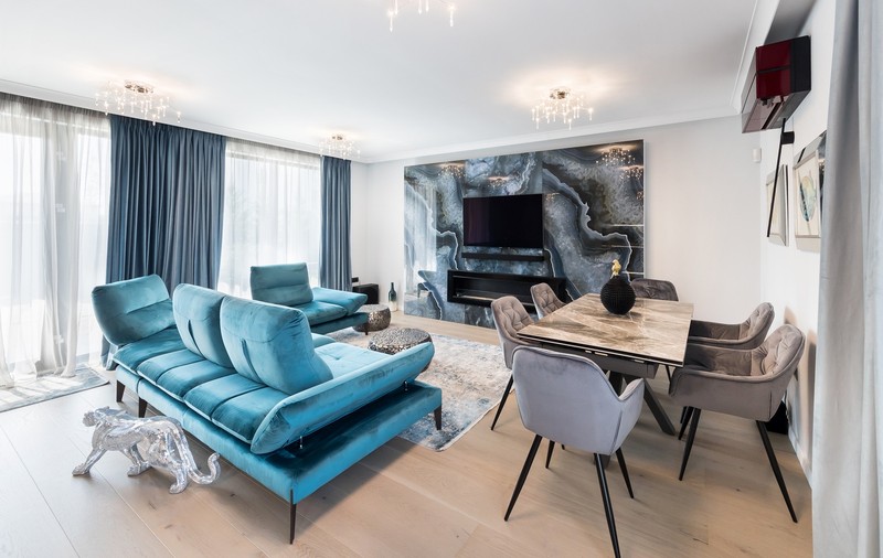 Dekore Studio redefinește standardele în designul interior rezidențial și comercial