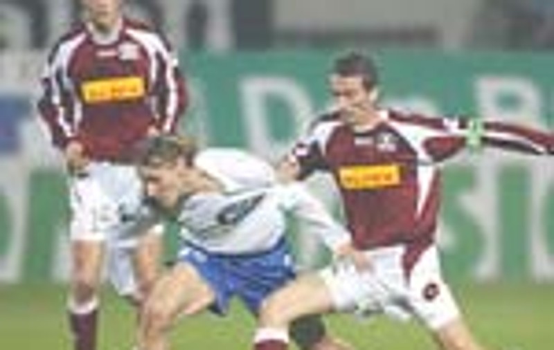 'Malda' doarme linistit