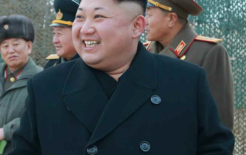 ”SĂRBĂTOARE” ÎN REPUBLICĂ. Președintele Kim Jong-un și-a schimbat COAFURA! ACUM TOT INTERNETUL FACE MIȘTO DE FREZA LUI FUNKY