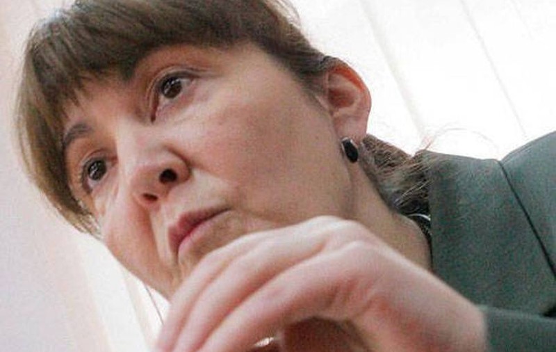 MONICA MACOVEI: "Am demonstrat că suntem O FORŢĂ VIE"