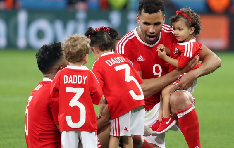 Euro 2016. UEFA a interzis repetarea unuia dintre cele mai frumoase momente de la turneul final