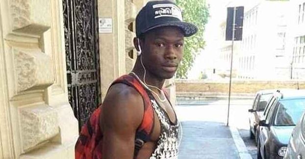 Povestea lui Mamoudou Gassama, eroul care a salvat un copil la Paris