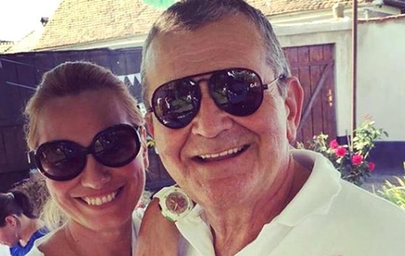 Dezvăluiri neștiute despre Andreea Esca. Tatăl ei a rupt tăcerea. „Am fost supărat”