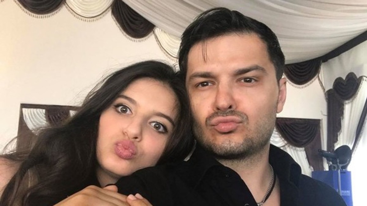 Liviu Vârciu și Carmina