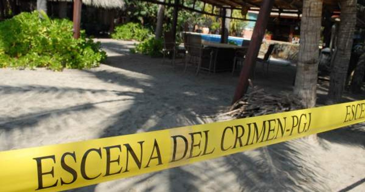Număr record de crimei comise în Mexic, în 2018