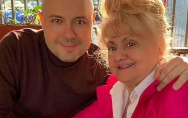 Mama lui Mihai Mitoșeru a vorbit despre divorțul fiului ei. „Dragoste cu sila nu se face”