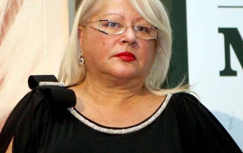 Mirabela Dauer, răpusă de durere după moartea Marinei Scupra. "Să ne regăsim lângă un sicriu"