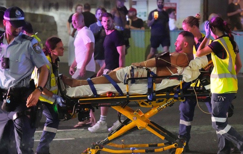 Prim-ministrul australian declară atacul armat de la Sydney drept „terorist”