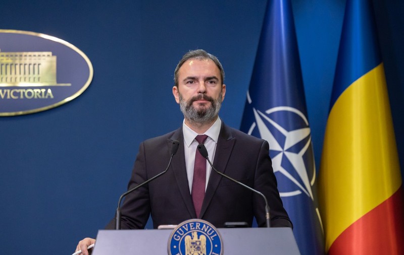 Anunțul Guvernului despre reducerea cheltuielilor bugetare de către ministere