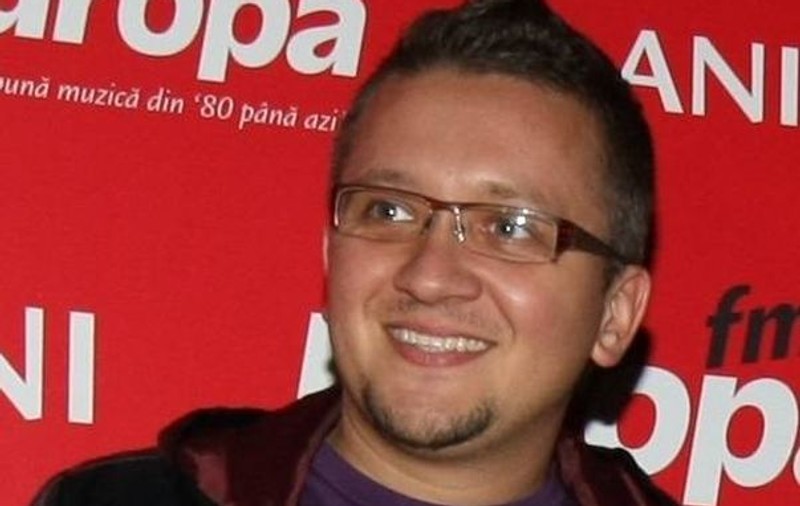 BUCURIE MARE ÎN TRUPA HI-Q! Florin Grozea A DEVENIT TĂTIC!