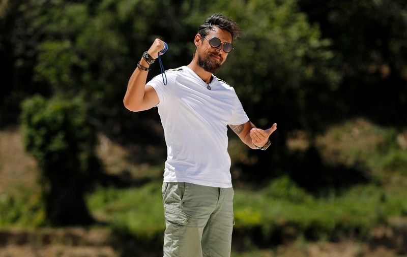 Jurnalul lui Daniel Pavel la Survivor 2023. Cine sunt cei 4 foști concurenți care se întorc în Republica Dominicană: „I-am invitat aici”