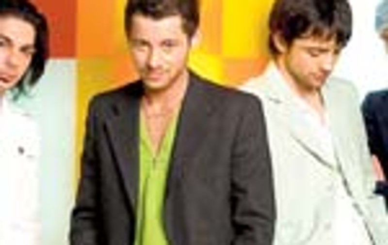Akcent canta pentru regina Olandei