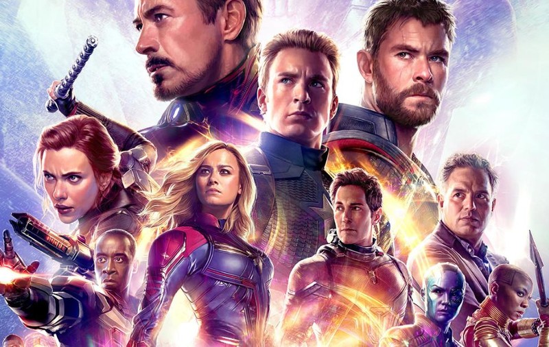 Filmul ”Avengers: Endgame” a trecut de 1,7 miliarde de dolari la încasări