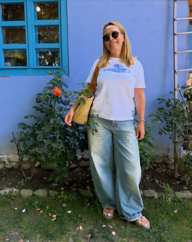 Ce surprize a pregătit Andreea Esca la Porumbacu de Sus