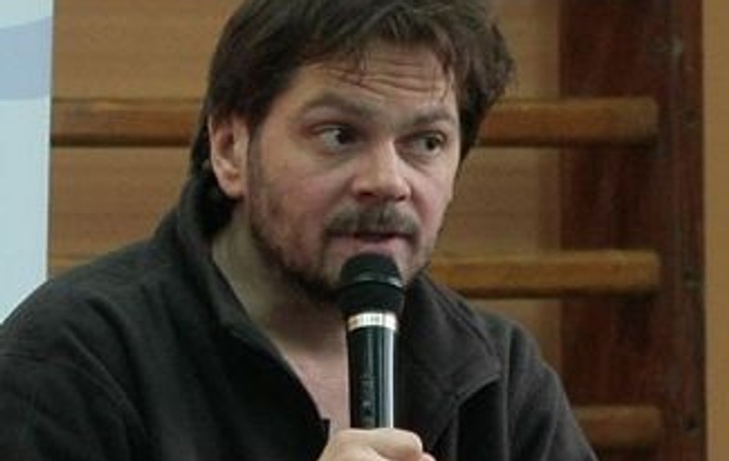 Florin Piersic jr.: ”Nu e treaba mea să o trag la răspundere pe Adriana Nicolae”