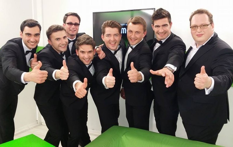MESAJUL TRUPEI BRIO SONORES, după triumful de la "Românii au talent" | VIDEO