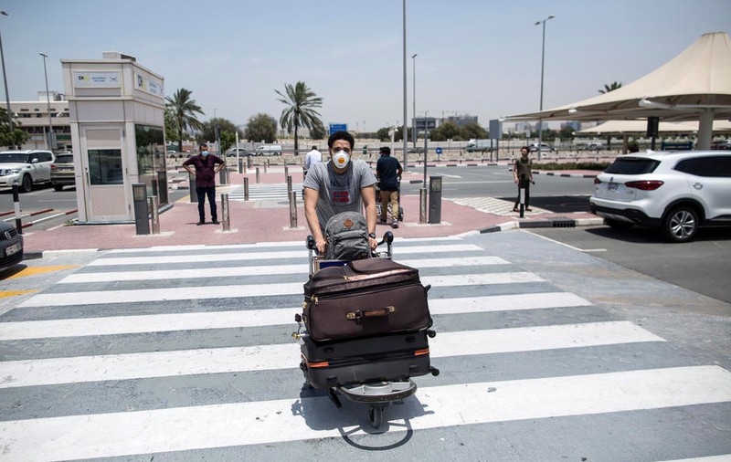 Turiștii vor putea merge în Dubai din 7 iulie. Ce trebuie să prezinte călătorii pe aeroport