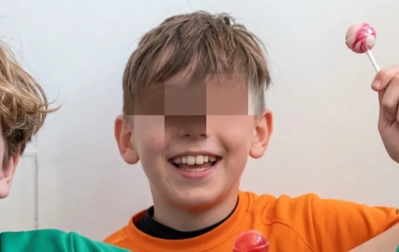 Tatăl lui David, băiețelul român ucis în Spania, a fost mințit de criminal că are 15 ani și că e agresat la școală: „A vrut să-i dea un exemplu bun fiului lui”