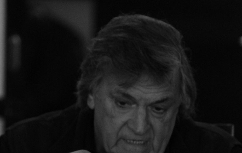 FLORIN PIERSIC, TRISTEŢE FĂRĂ MARGINI, în urma morţii lui Nae Lăzărescu: "Sunt la pământ"