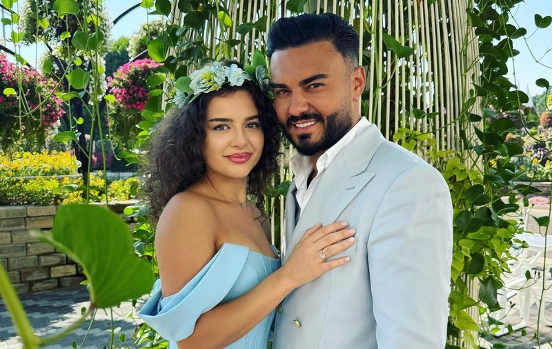 Jador, noi detalii despre nunta cu Oana Ciocan, care va avea loc a treia zi de Crăciun. Fosta concurentă de la Survivor România ar fi însărcinată
