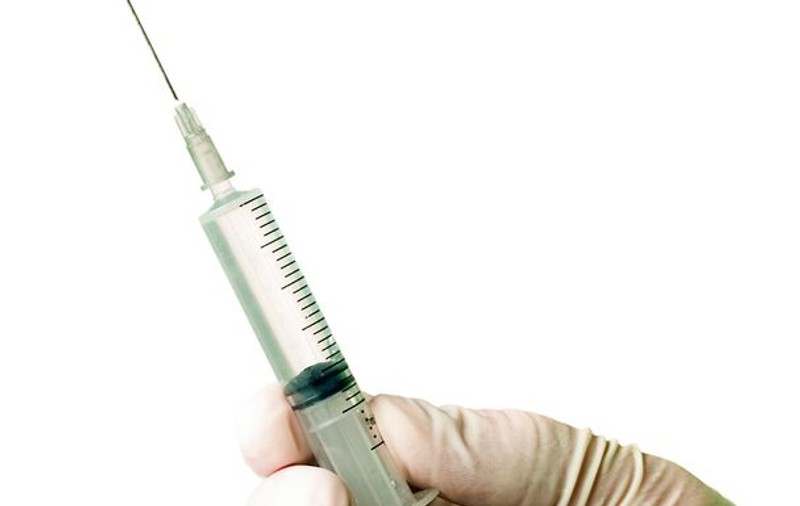 Botox pentru prostată