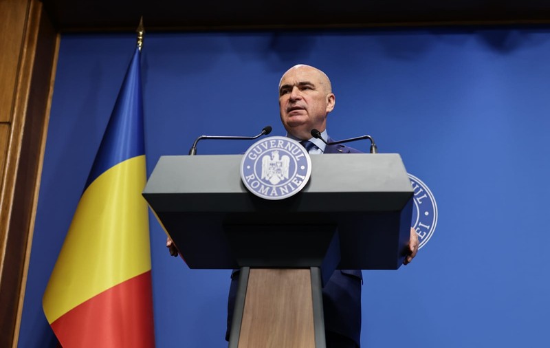 Noul frecuș între PSD și Ilie Bolojan, pe tema suspendării banilor prin PNRR: o decizie arbitrară a unui ministru