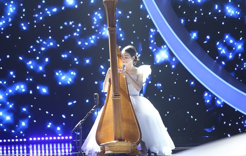 Maria Ene, trimisă în Finala de Popularitate a sezonului 10 „Next Star”