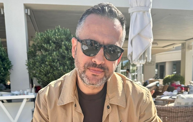 Alimentul banal care l-a salvat pe Mădălin Ionescu. Prezentatorul a trecut prin probleme serioase de sănătate: „Poate alții s-ar fi prăbușit”