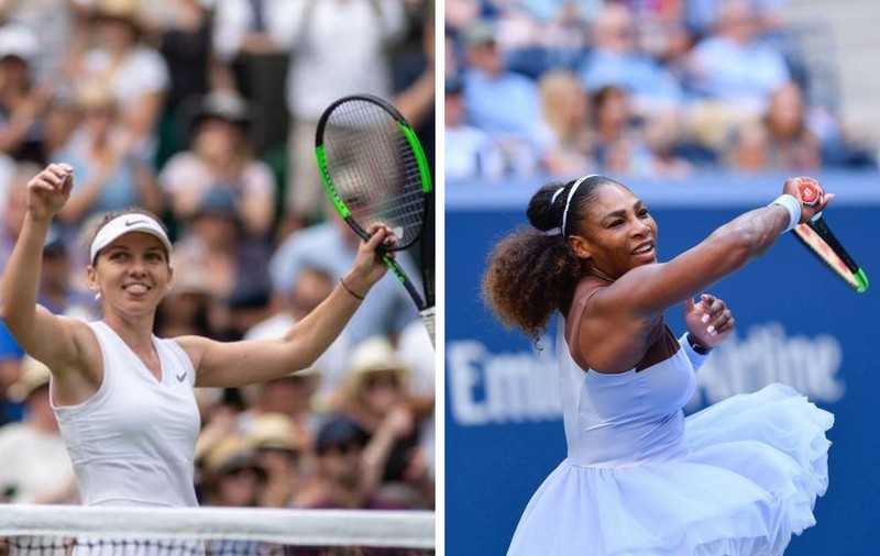 Mesajul ambasadei SUA pentru finala de la Wimbledon: ”Le iubim pe amândouă, așa că nu ținem cu nimeni”