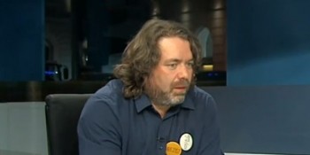 Goțiu își amintește un incident cu Nicolae Bădălău