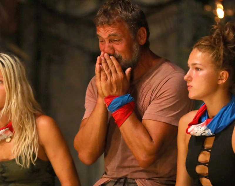 Carmen Grebenișan, deranjată de comportamentul lui Ionuț Iftimoaie la Survivor 2023. Ce nu s-a văzut la TV: „El zicea că nu vrea să se certe”