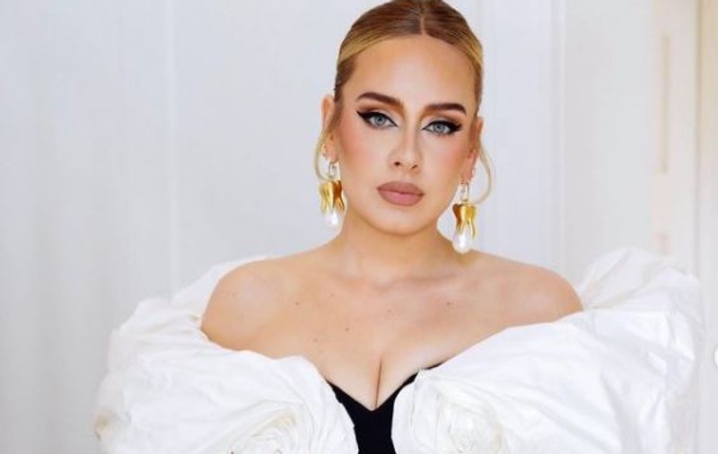 Adele a lansat o nouă melodie, după 6 ani de pauză. Cum sună piesa „Easy On Me”