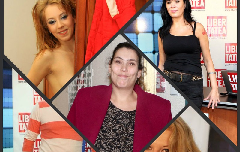 Top 5 vedete din România care NU AU NICIO MESERIE! Şi de ce mai sunt vedete?