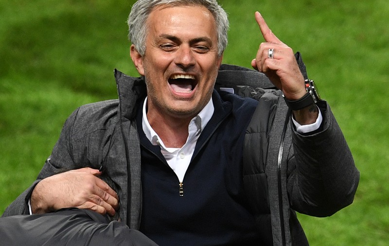 Manchester United i-a propus lui Mourinho prelungirea contractului. ”The Special One” este dorit încă cinci ani pe Old Trafford