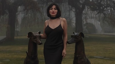 ana morodan cadou inedit 8 martie