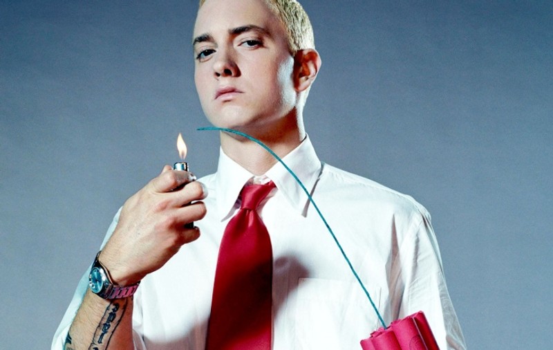 Eminem va lansa un nou album pe 21 iunie