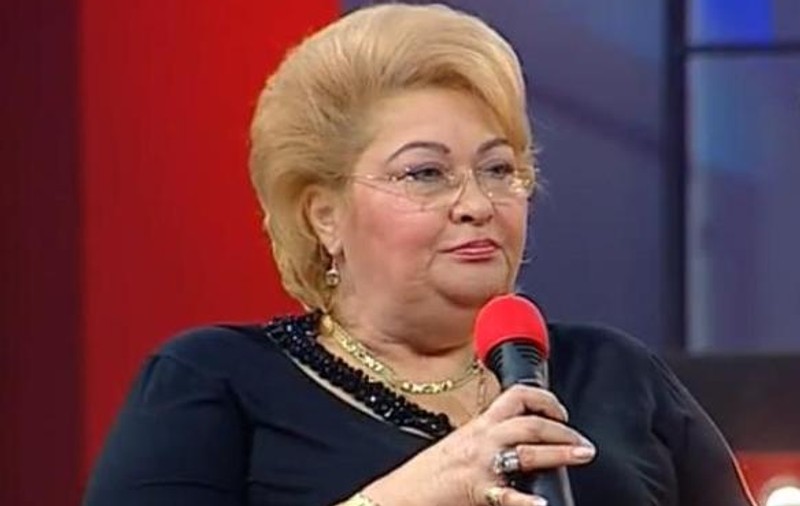 Mariana Zăvoranu: "Tot ce i s-a luat Oanei sunt lucruri muncite de mine şi de tatăl ei"