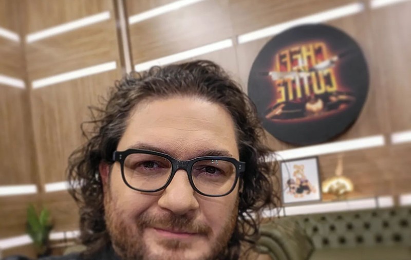 Motivul pentru care Chef Florin Dumitrescu a refuzat să participe la „America Express”: „Nu e pentru mine”