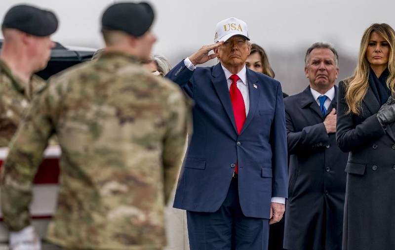 100 de zile de război între SUA și Iran: principalele cauze ale eșecului militar al lui Donald Trump
