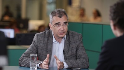 Petrişor Peiu, analist şi consultant: ,,România se comportă în UE ca o ţară de mâna a doua"