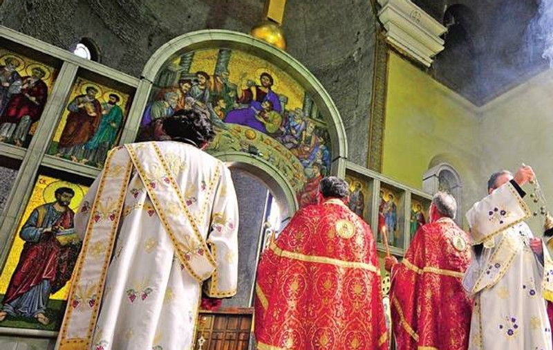 DNA intră printre preoţi. Află unde ”atacă” procurorii