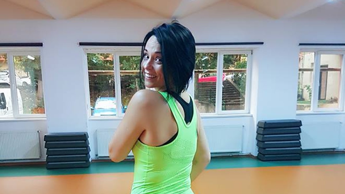 Motivul pentru care Andreea Marin nu publică decât rar poze cu fiica ei. Acum e totul foarte clar