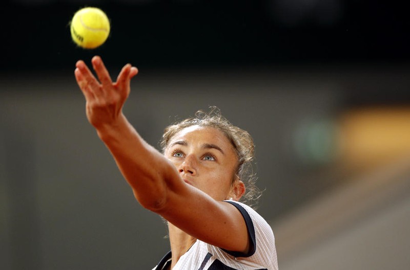 Sara Sorribes Tormo