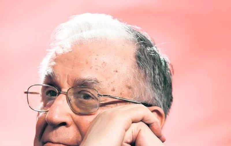 Ion Iliescu, absent de la Congresul PSD din motive medicale